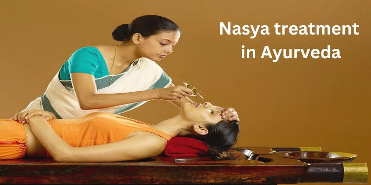 ayurvedic sinus treatment