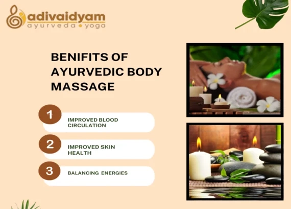 benefits of ayurvedic body massage